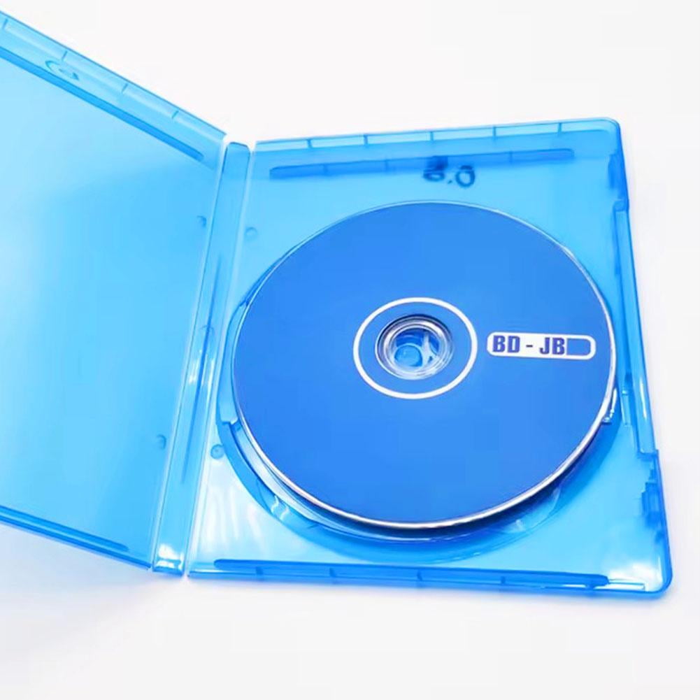 Bootable Blu-ray Disc for Firmware 9.0012.52 Plug & Play Blue-Ray