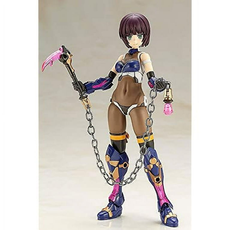 KOTOBUKIYA - frmjpn Kotobukiya Frame Arms Girl Ayatsuki kunoichi (female ninja