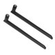 thumbnail image 3 of Cable IPEX4 A SMA, Antena Externa M.2 WiFi Bluetooth Conecta La Antena SMA De Alta Ganancia Para Equipos Pequeños YLSHRF M.2 Cable, 3 of 8