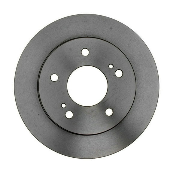 Raybestos 96491R Professional Grade Disc Brake Rotor Fits select: 1995-1996 NISSAN 240SX BASE/SE, 1997-1998 NISSAN 240SX BASE/LE/SE