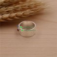 thumbnail image 1 of Anillos de Plataley 925 original Anillos Mujer Bijoux Fins Ours, 1 of 7