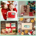 thumbnail image 3 of Liyamei And Wrapping Paper For Holiday And Festive Party, 3 of 4