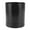 Black, variant on Rotatable Utensil Holder Storage Container Kitchen for Home Use 360 Chopstick Cage Cooking Organizer Tableware Rack