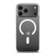 thumbnail image 2 of . Funda BASELINE Clear Mag para iPhone 17 PRO MAX - Transparente, 2 of 7