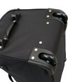 thumbnail image 6 of MOJO Florida Panthers 22" 2-Wheeled Duffel Bag, 6 of 6
