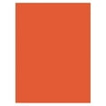 thumbnail image 3 of Papel de Construcción Prang Naranja 23x30 cm 50 Hojas, 3 of 8