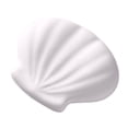 thumbnail image 3 of Reposamuñecas de silicona para ratón, accesorios ergonómicos, base antideslizante, para ordenador Blanco, 3 of 9