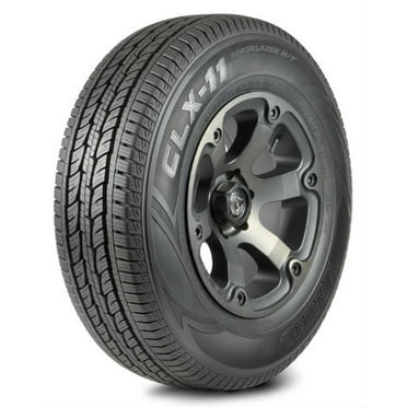 Landsail CLX 11 Roadblazer H/T All Season P235/65R17 108H Light Truck Tire