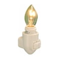 thumbnail image 5 of Eangee Leaf Night Light Orange, 5 of 5
