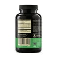 thumbnail image 6 of Optimum Nutrition BCAA 1000 Capsules, 60 Ct, 6 of 7