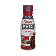 SlimFast Keto RTD Chocolate (Single) 11oz