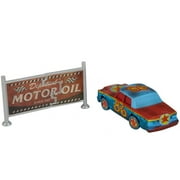 Disney/Pixar Cars 3 Crazy 8 Die-cast Bill with Accessory