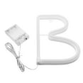 LED Letter Lights Light Up Letters Standing Hanging Warm Light 50 Warm led-letter-lights-light-up-letters-standing-hanging-warm-light-50-warm