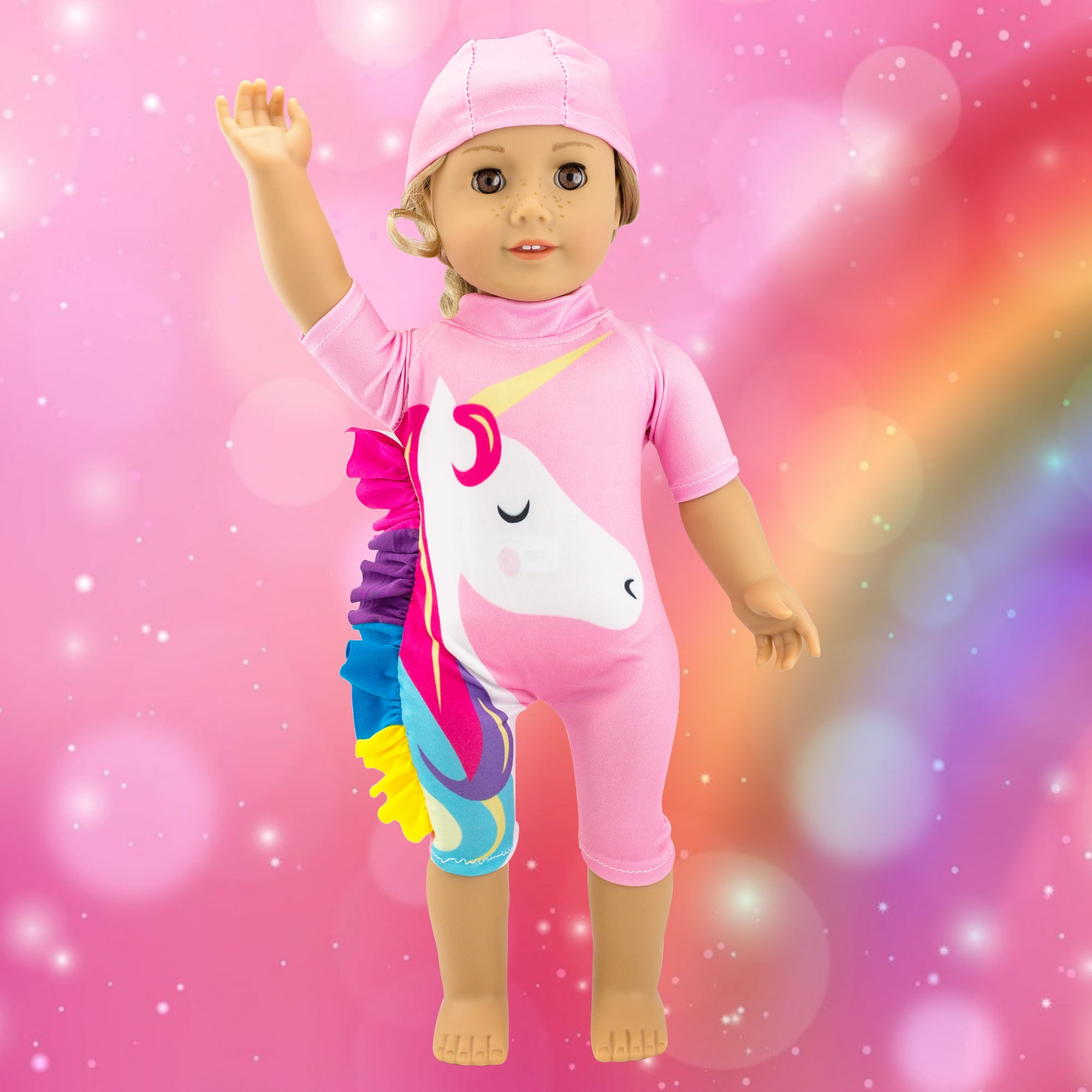 American girl sales unicorn