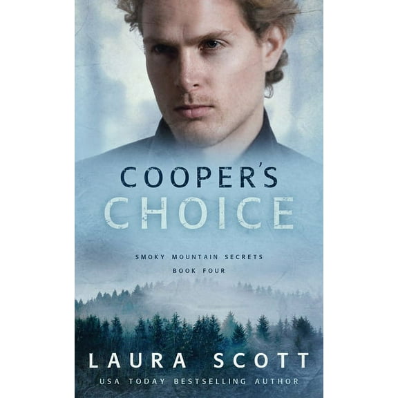 Cooper's Choice, (Paperback)