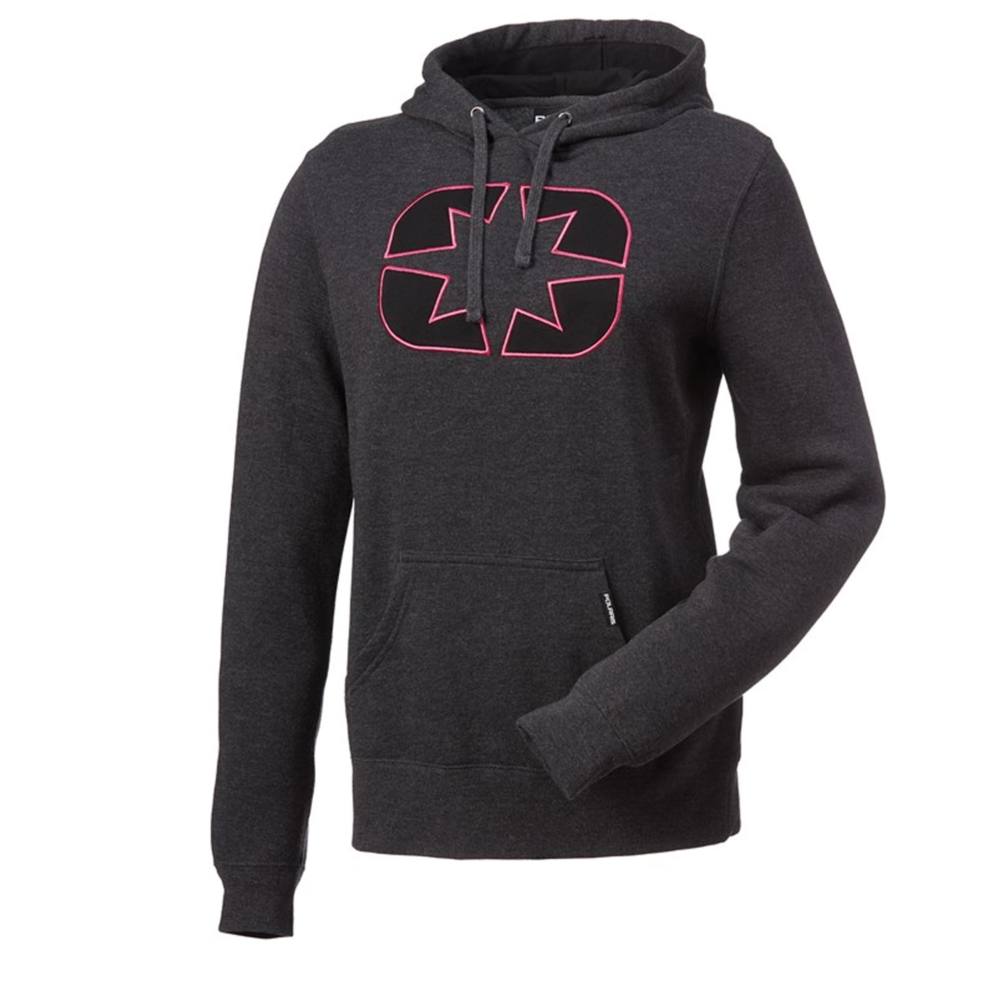 sweatshirt with fleece lining