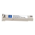 thumbnail image 2 of AddOn - XFP transceiver module (equivalent to: ADVA 1061701493) - 10GbE - 10GBase-CWDM - LC single-mode - up to 49.7 miles - 1510 nm - TAA Compliant, 2 of 8