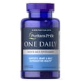 thumbnail image 1 of Multivitamínico Puritan's Pride One Daily para hombre, 100 cápsulas, 1 of 4