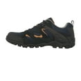 thumbnail image 4 of Mountain Warehouse Mens Curlews Waterproof Suede Walking Shoes, 4 of 5