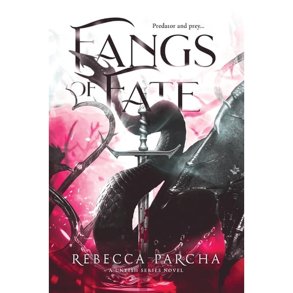 Fangs of Fate, (Paperback)