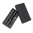 thumbnail image 5 of Torche LED Ultra Puissante, Torche Rechargeable, Lampe Tactique Étanche IP65 pour Camping Randonnée Urgences Extérieures Cadeau, 5 of 5