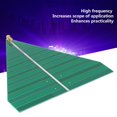 thumbnail image 3 of Log Periodic Antenna UWB WiFi 600‑6000MHz Ultra Wideband Printed Circuit Board 50W, 3 of 4
