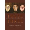 thumbnail image 1 of Pre-Owned These Three (Paperback) 1608992330 9781608992331, 1 of 1
