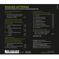 thumbnail image 2 of Requiem Aeternam - Sakralmusik der Frühromantik mit grosser Harmoniemusikbesetzung (Audiobook), 2 of 2