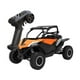 thumbnail image 5 of Camión RC de alta velocidad CUTICAT 1/12 15 km/H coche de control remoto para adultos niños regalos de cumpleaños Naranja, 5 of 8