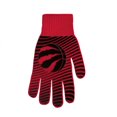thumbnail image 1 of OFFICIALLY LICENSED NBA BBQ GLOVE TORONTO RAPTORS, 1 of 2