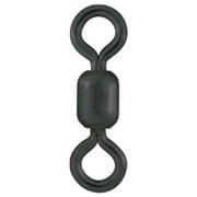 Eagle Claw 18 45 lb. Wire Leader, Black