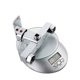 thumbnail image 2 of Bathroom Shower Faucet System Hot and Cold Water Mixer Single Lever Handle Smooth Water Flow Less Water Consumption, 2 of 5