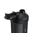 thumbnail image 3 of VOLTRX Botella mezcladora de proteínas, mezclador de batidos de proteínas eléctrico recargable Merger USB C, vasos mezcladores para batidos de proteínas y batidos de reemplazo de comidas, sin BPA, 24, 3 of 5