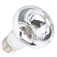 thumbnail image 3 of Bombilla de Lámpara de Calor de Reptil, Bulbo de Reptil E27 Uva Reptile Light Hot Light 220V-230V Durante TODO El Día Uva para Tortugas para Anfibio para Reptil, 3 of 7