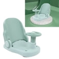 thumbnail image 1 of ASITO DE BAÑO PARE BEBÉ, Conforma de Coche Pequeño, Superficie Antideslizante, Material de Seguridad, Asitano ESTA, 1 of 7
