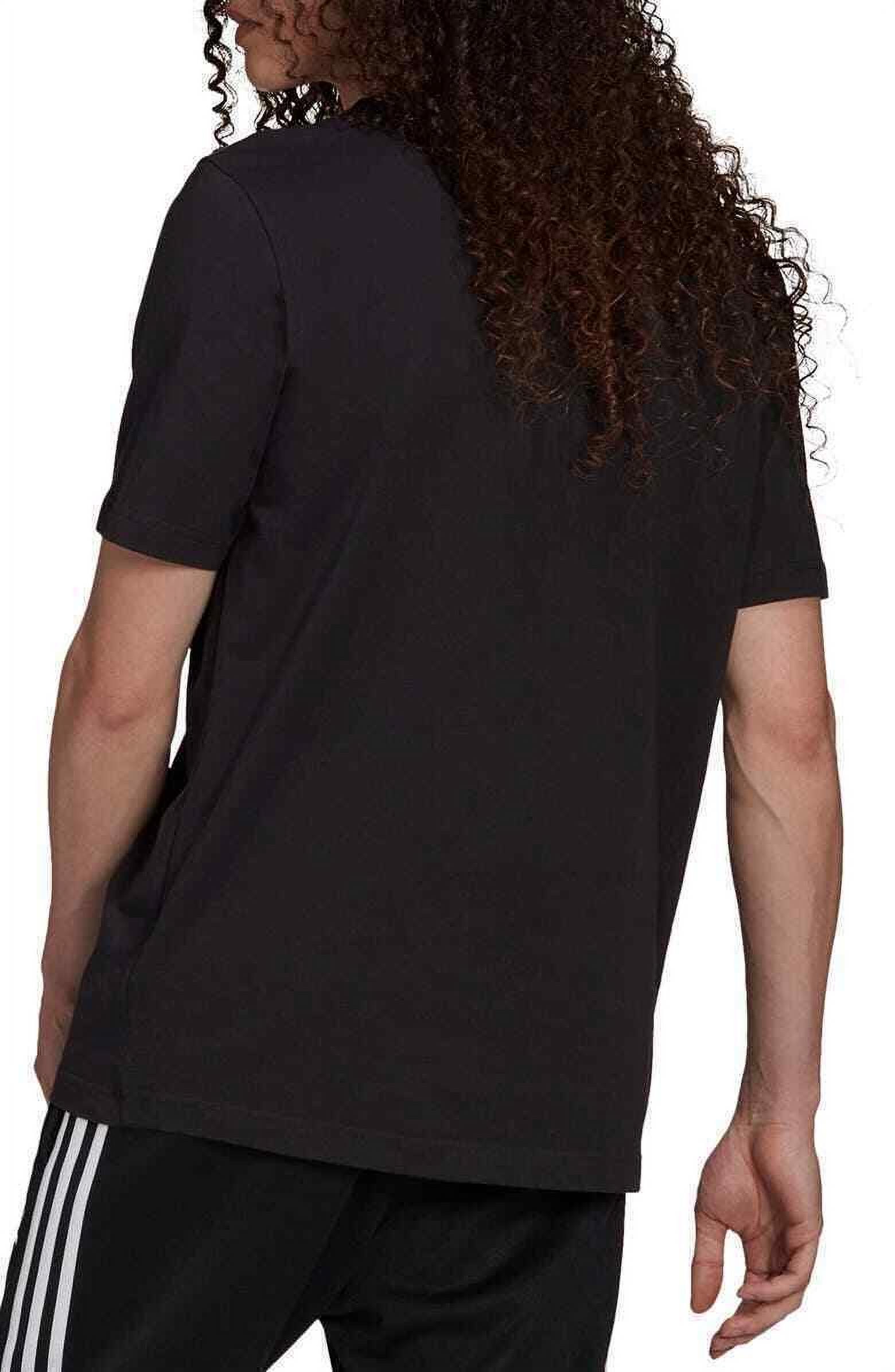 Adidas Trefoil T-shirt Mens Style : H06642