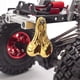 thumbnail image 3 of Reemplazo de bolas colgantes de aleación de Zinc para coche RC para 1/10 TRX4, 3 of 8