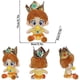 thumbnail image 2 of 2026 18 Styles Mario Bros Baby Princess Peach Daisy Rosalina Soft Plush Toys Kawaii Baby Mario Luiji Stuffed Peluche Dolls Gift Kids, 2 of 5