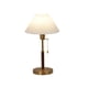 thumbnail image 1 of Lámparas de mesa Lámparas de mesa plisadas Lámparas de noche Muestras de ambientes Lámparas decorativas, 1 of 6