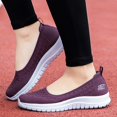 thumbnail image 5 of Diabetic Shoes Extra Wide Shoes for Women Edema Arthritis Shoes Walking Mary Jane Sneakers for Elderly Swollen Feet, 5 of 5