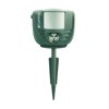 Contech CatStop Automatic Outdoor Cat Repellent 6.2" x 4" x 10"