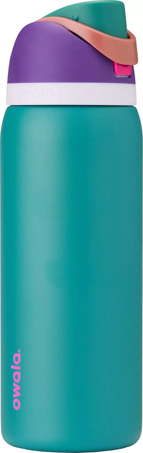 Amazon.com: Owala FreeSip Insulated Stainless Steel Water