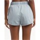 thumbnail image 2 of Hurley Cindy Chambray Shorts casuales para caminar para mujer newagebleach XS, 2 of 3