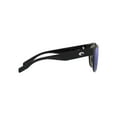 thumbnail image 6 of Costa Del Mar SALINA Grey Polarized Polycarbonate Ladies Sunglasses 6S9051 905103 53, 6 of 36