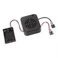 thumbnail image 3 of Wisewang Box Recording DIY Player 4 Module Plush Doll Electronic Equipment, 3 of 6