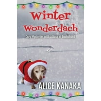 Winter Wonderdach, (Paperback)
