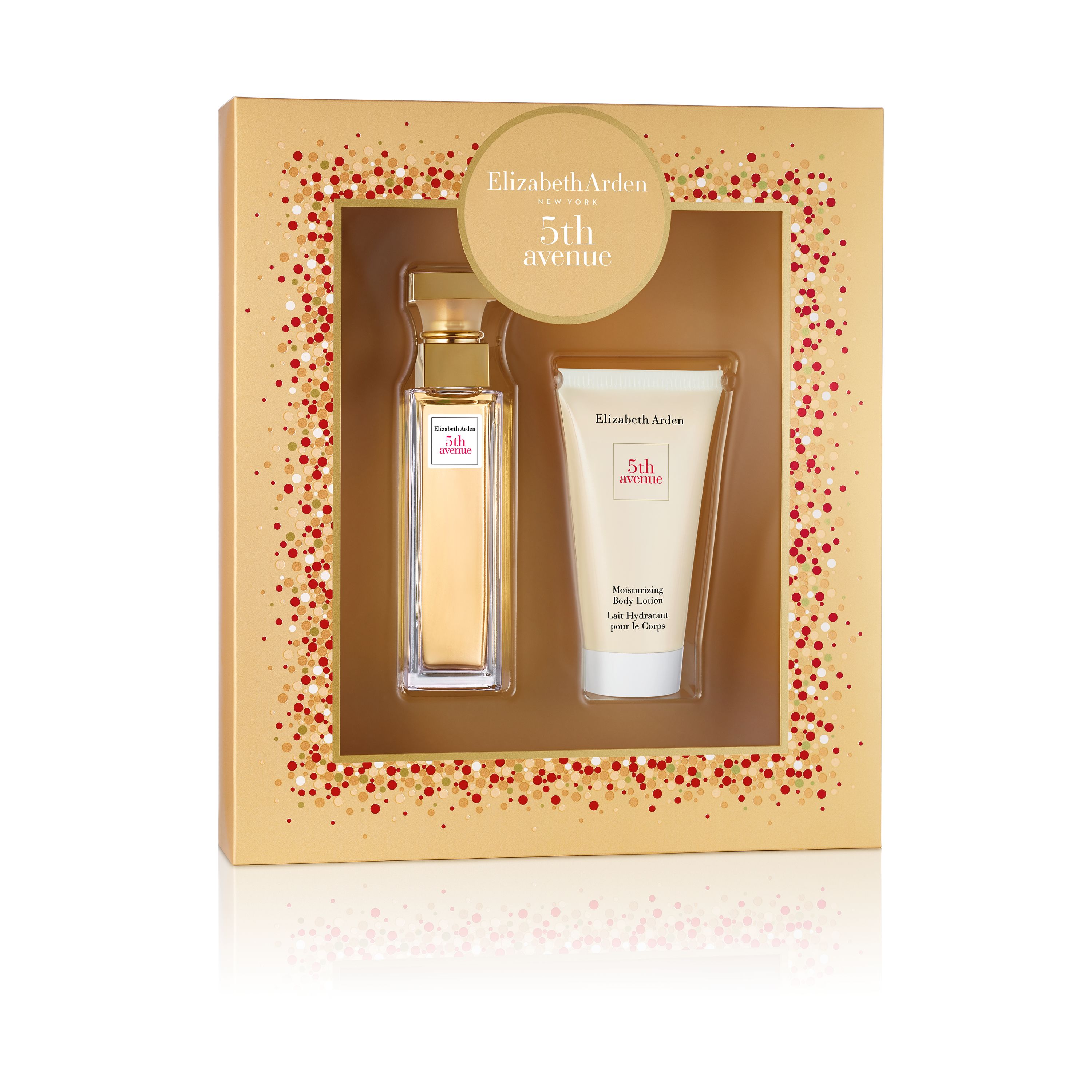 Elizabeth Arden 5th Avenue Perfume Gift Set for Women, 2 piece - image 3 of 3