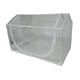 thumbnail image 3 of Mini carpa de de invernadero Multipropósito Fácil de instalar PVC portátil PVC portátil para balcón, 3 of 9