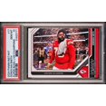 thumbnail image 1 of Donovan Smith 2023 Panini NFL Superbowl Champions #17 Card PSA 10 Gem Mint, 1 of 3