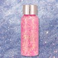 thumbnail image 4 of Body Glitter Gel Lentejuelas grandes de larga duración para cabello Cuerpo Sombra de ojos (Amarillo) Cgtredaw Para estrenar, 4 of 6